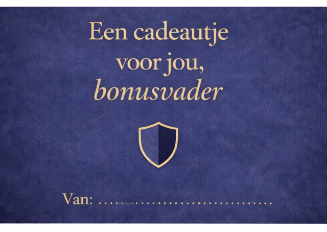 Bonusvader