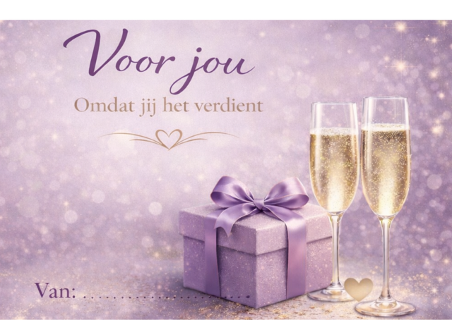 Cadeau